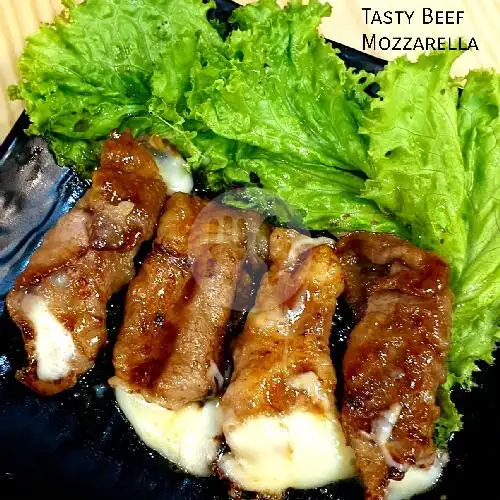 Gambar Makanan GC Korean BBQ & Hotpot - Pentacity 2