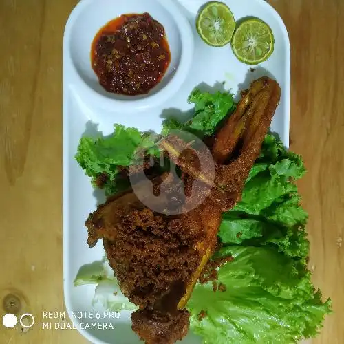 Gambar Makanan Dapur Alan Sate Bihun, Tambora 17