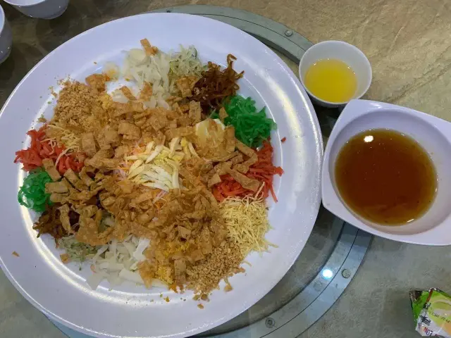 Gambar Makanan Grand Hwa Yen 19