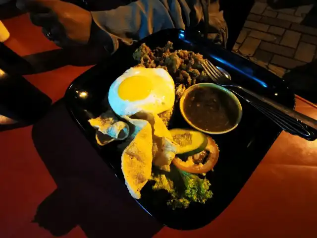 Namgrill Western Malaya Grill Food Photo 10