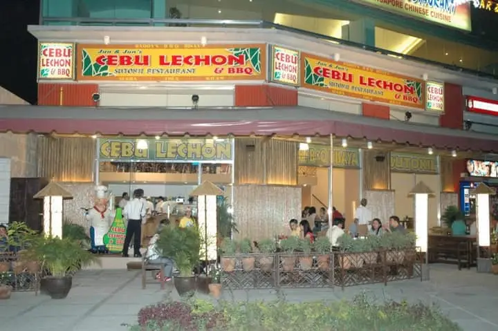 Jun & Jun's Cebu Lechon Food Photo 5