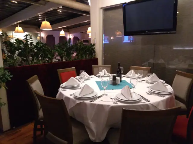 Zerafet Restaurant'nin yemek ve ambiyans fotoğrafları 6