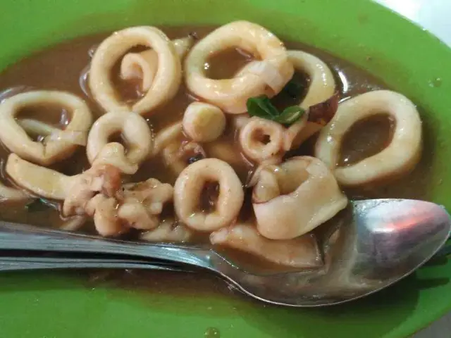 Gambar Makanan Seafood Tiga Dara 15