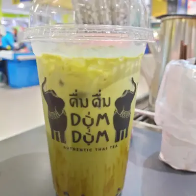 Dum Dum Thai Drinks