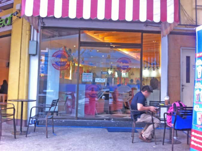 Neptune's Milkshakes And Beyond near me in Loyola Heights Discover