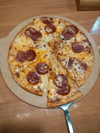 Mr. Pizza Food Photo 5