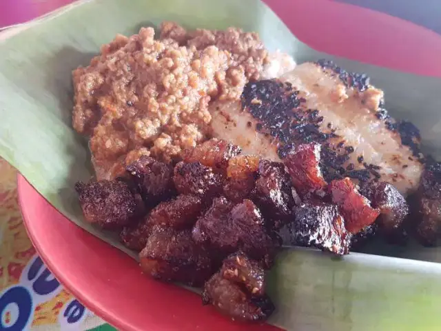 Gambar Makanan Sate Maranggi Sari Asih 13