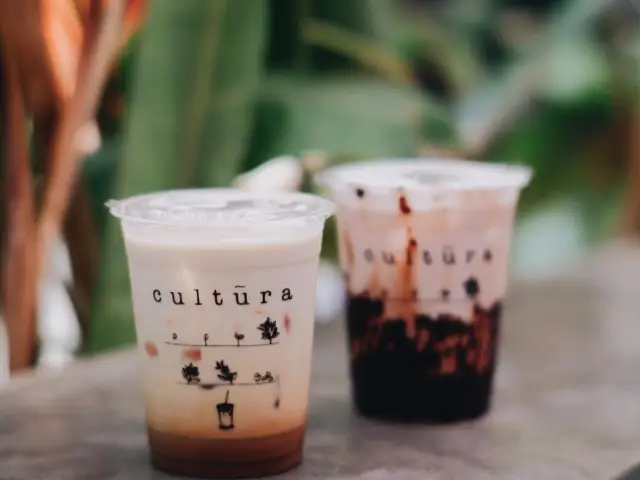 Gambar Makanan Cultura Coffee 7