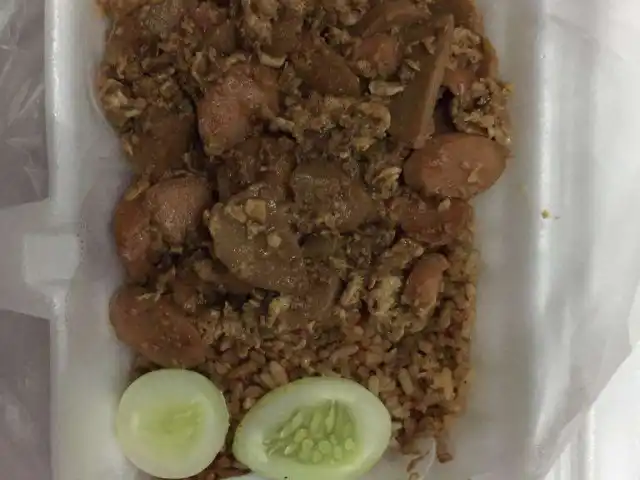 Gambar Makanan Nasi Goreng Gila Ok 11