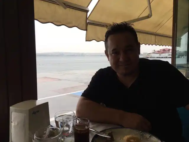 Sedir Balık Restaurant'nin yemek ve ambiyans fotoğrafları 12