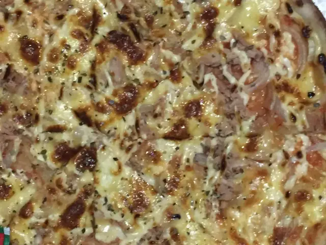 Gambar Makanan Toko Pizza 12