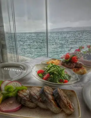 Sardunya Karaköy'nin yemek ve ambiyans fotoğrafları 2