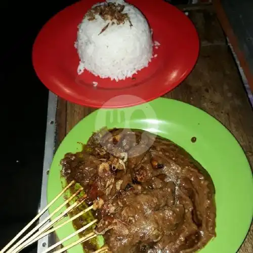 Gambar Makanan Sate Ayam Madura Cak Yunus, Matraman 12