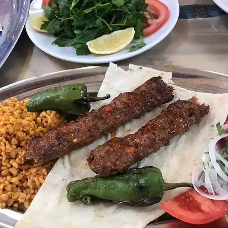 Burç Kebap'nin yemek ve ambiyans fotoğrafları 14