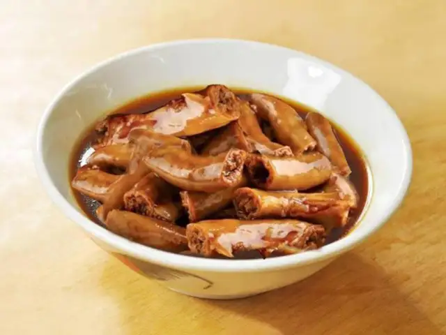 Yi Pin Xiang Bak Kut Teh (Butterworth)