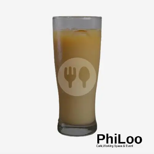 Gambar Makanan PhiLoo Cafe 18