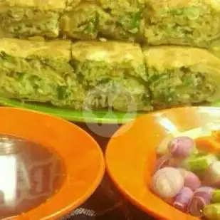 Gambar Makanan Martabak Telor Niki Eco, Utan Panjang 2