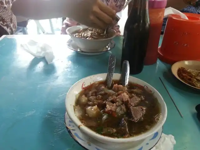 Gambar Makanan Bakso Kampus Methodis 16