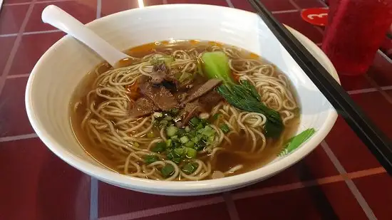 My Iman Noodle House Food Photo 2