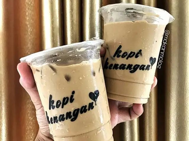 Gambar Makanan Kopi Kenangan 2