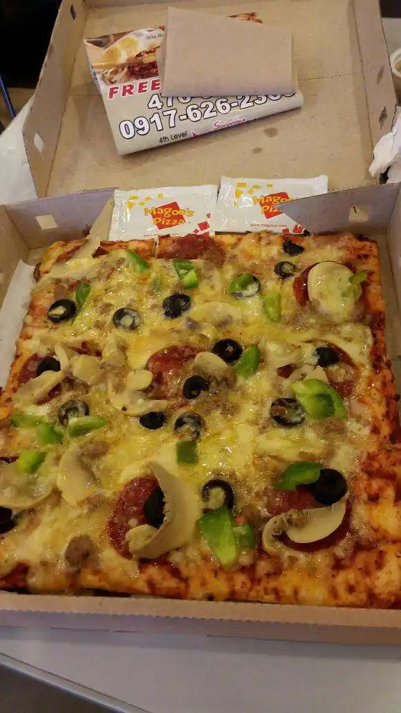 Magoo's Pizza Food Photo 13
