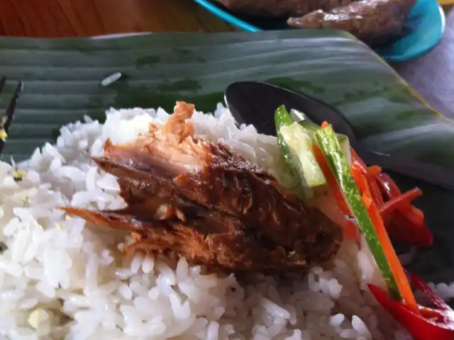 Kedai Nasi Dagang Wan Sembok Food Photo 3
