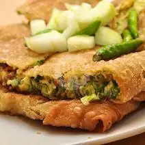 Gambar Makanan Martabak Bangka Pujin 88, Pamulang 5