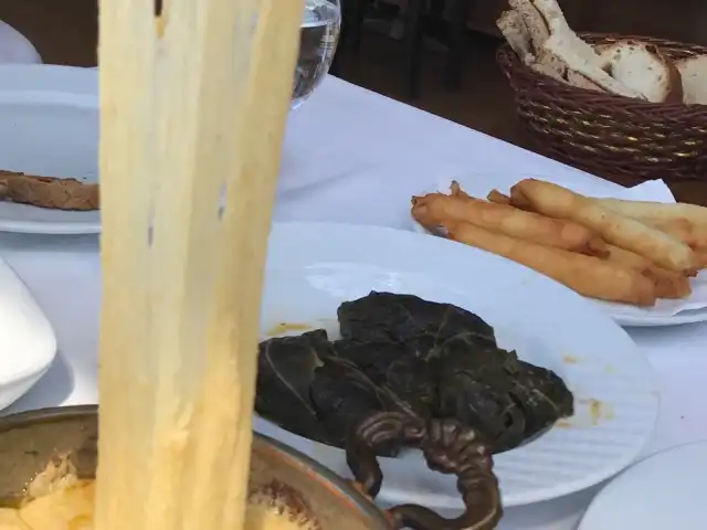 Beylerbeyi Trabzonlular Restauranti'nin yemek ve ambiyans fotoğrafları 6