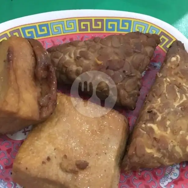 Gambar Makanan Nasi Liwet & Gudeg Danukusuman, Mahendradatta 17