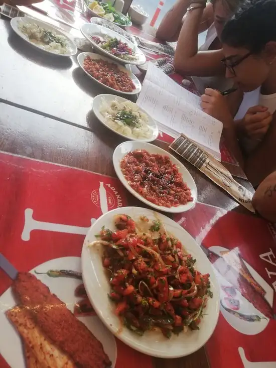 Adanadayım Kebap'nin yemek ve ambiyans fotoğrafları 14