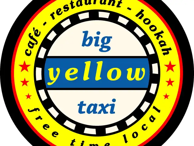 Big Yellow Taxi'nin yemek ve ambiyans fotoğrafları 6