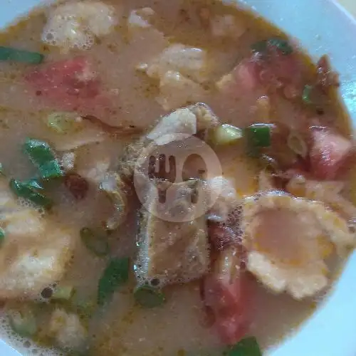 Gambar Makanan Soto Ibu Komariah, Slipi 3