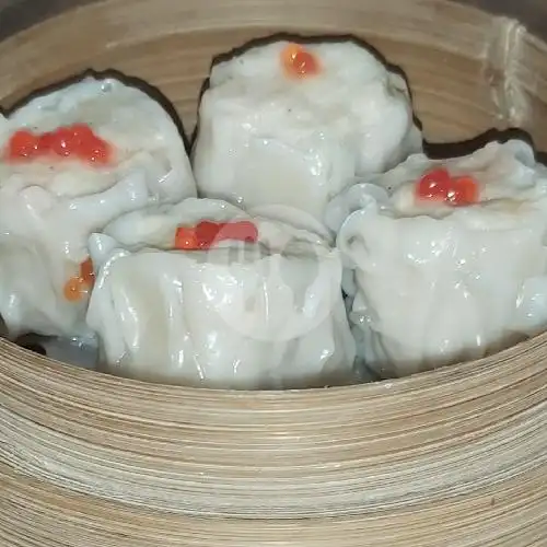 Gambar Makanan Dimsum Qirana, Halat 1