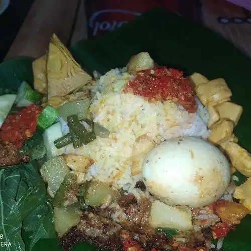 Gambar Makanan Nasi Padang Cendana, Tilak 8