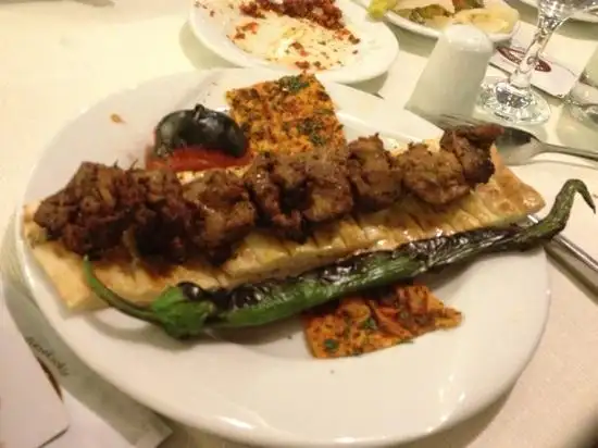 Hasan Kolcuoğlu Restau'nin yemek ve ambiyans fotoğrafları 16