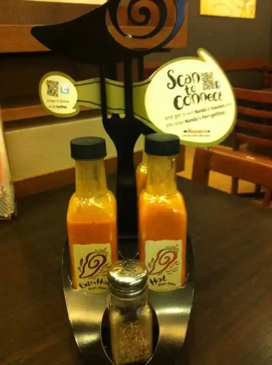 Nando's Food Photo 7