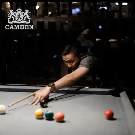 Gambar Makanan Camden Bar Cikini 3