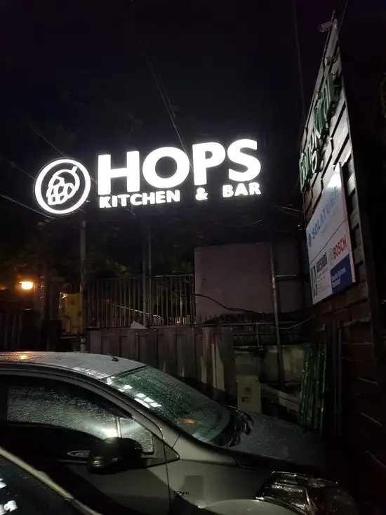 Gambar Makanan Hops Kitchen & Bar 20