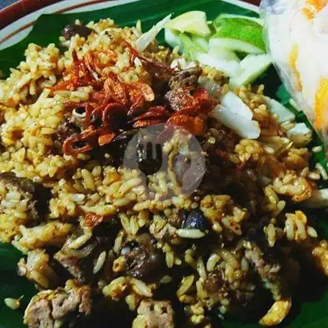 Gambar Makanan Nasi Goreng Spesial Mas Gerry, Pondok Aren 18