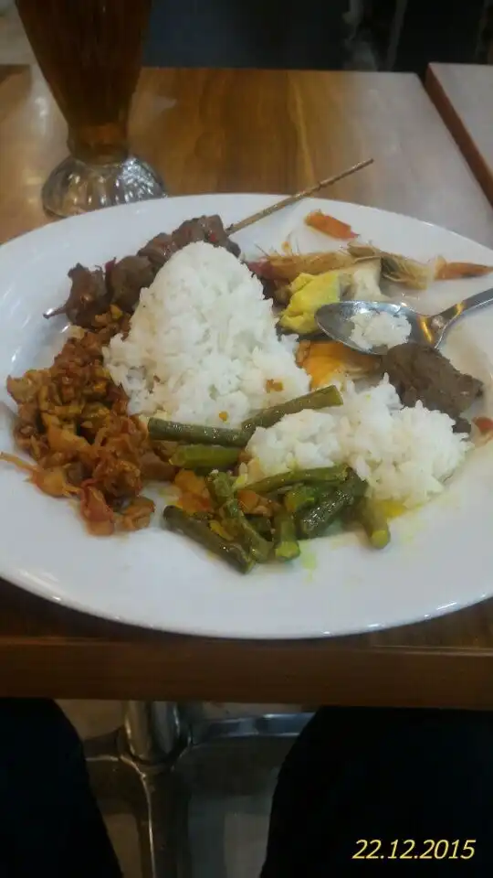 Gambar Makanan Mandai Resto 9