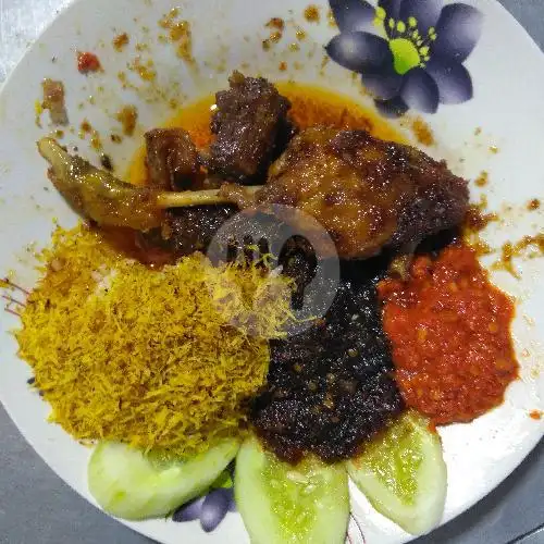 Gambar Makanan Nasi Bebek Cak Nasir, Pondok Aren 4