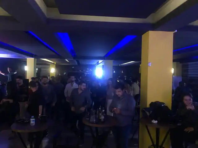 Latino Social Club'nin yemek ve ambiyans fotoğrafları 13