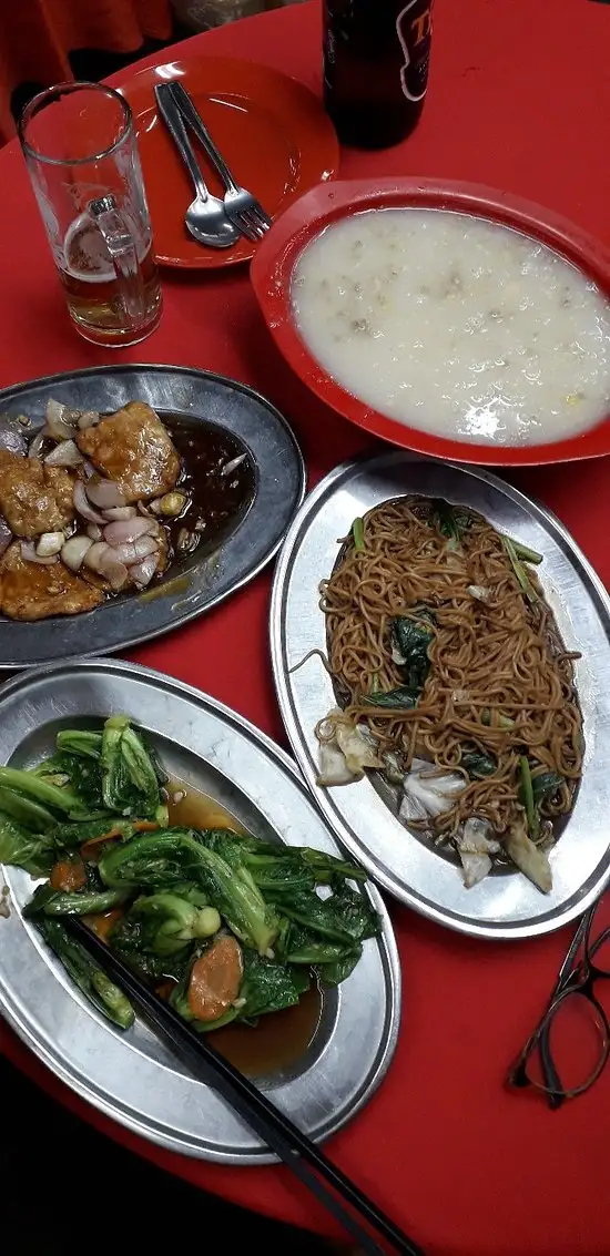 Restoran Chinatown Food Centre Food Photo 2