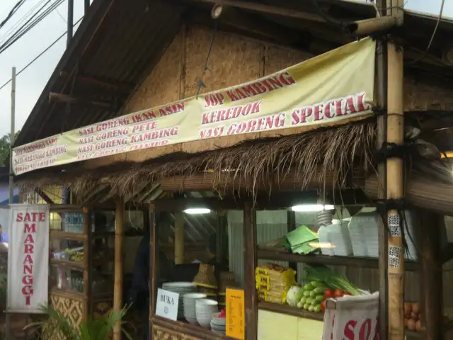 Gambar Makanan Kedai Mang Dadun 3