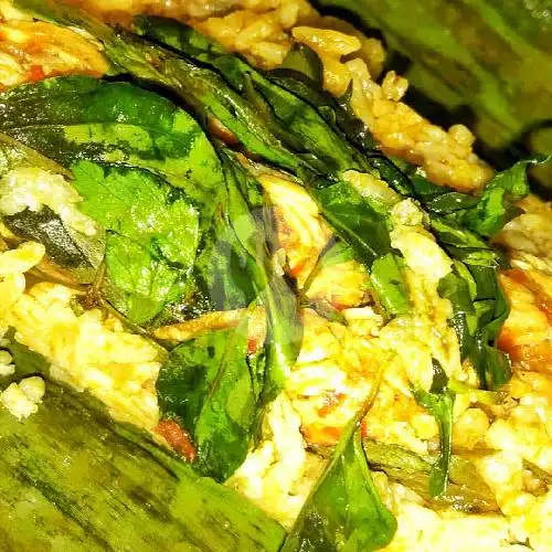 Gambar Makanan Nasi Bakar Mas Ageng, Adyaksa 19