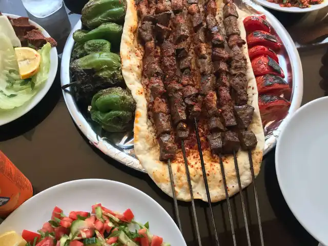 Güneydoğu Sofrası'nin yemek ve ambiyans fotoğrafları 31