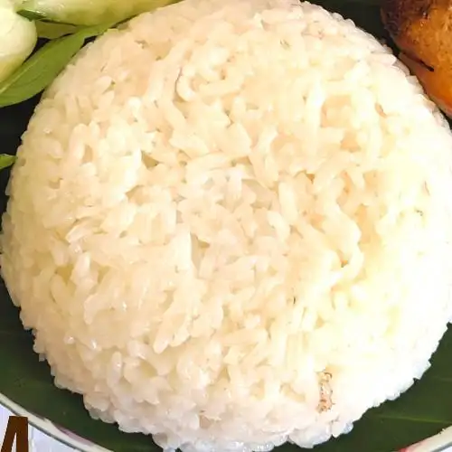 Gambar Makanan Nasi Bacem Malangan , Kepanjen 6