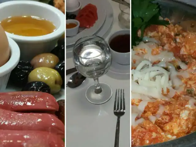 Paşa Sofrası'nin yemek ve ambiyans fotoğrafları 56