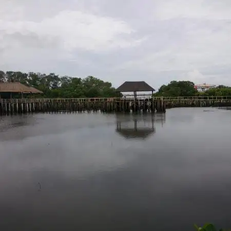 Gambar Makanan Kampoeng Kepiting Kuliner 3