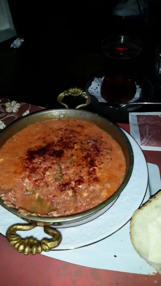 Recepzade'nin yemek ve ambiyans fotoğrafları 13